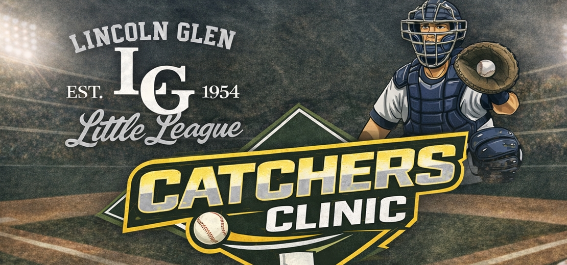 Catcher Clinic